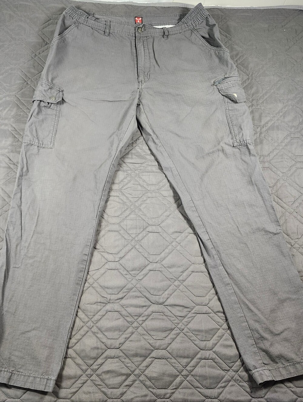Payper Forest Summer Cargo Pants Italian brand size XL workwear
